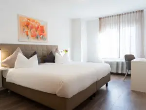 Hotel la Fleur