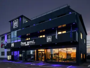 布勞瑙公園酒店