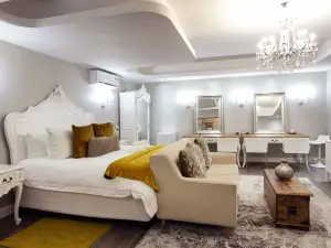 Rosewood Country Lodge