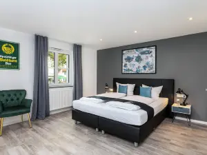 Hotel Das Q Spaichingen