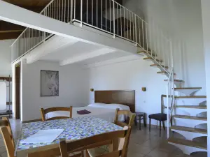 Casa del Geco