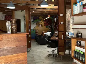 ที่พักของแขกเฟาน์เทนพีบเบิล