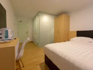 Elmark Hotel Melaka