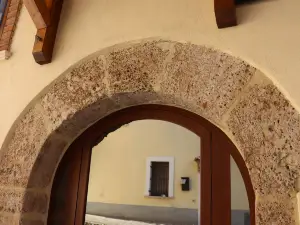 B&B ラ フォンテ