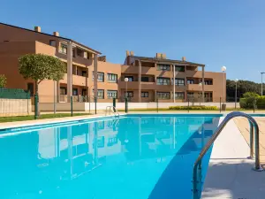 Apartamentos Solamaza