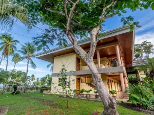 Hotel Manuel Antonio