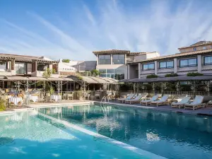 Hôtel le Roi Théodore & Spa