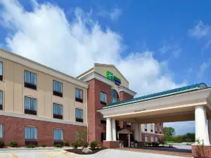 Holiday Inn Express & Suites DAYTON NORTH - TIPP CITY by IHG