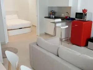 Apartamentos Tras Dos Fornos