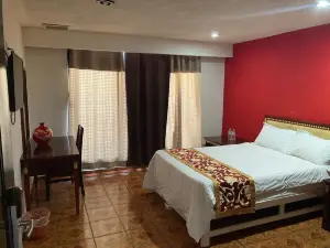 Hotel Mandarin