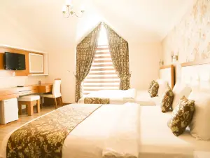 Cebeciler Hotel