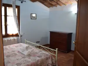 Oasi della Pergola