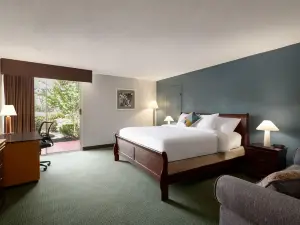 Baymont by Wyndham Salem Roanoke Area