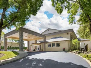 Best Western Plus Prairie Inn
