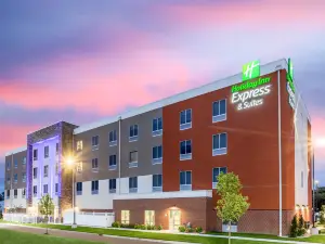 Holiday Inn Express & Suites OTTAWA by IHG