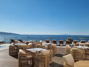 Alimuri Bay Resort