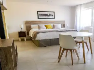 Ramada Residences by Wyndham Puerto Madryn CQ Parry