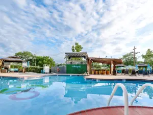 バレー フォージ カジノ リゾート