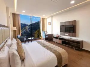 Best Western Dalhousie
