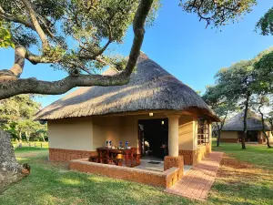 Buyskop Lodge