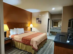 버젯텔 인 & 스위트