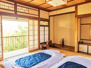 上田温泉祥園・寿久庵