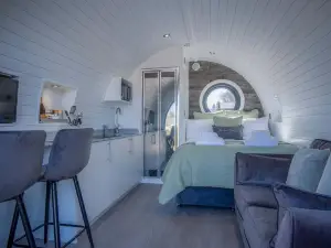 Bracken Burrows - 1 Bedroom Pod - New Hedges