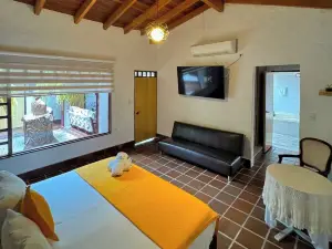 Hotel Campestre Los Gabrieles