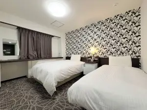 APA Hotel Okhotsk Kitami