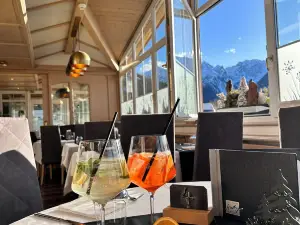 Hotel Andy 4 Sterne Superior