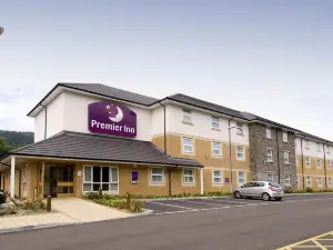 Premier Inn Llantrisant hotel