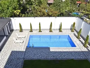 Luxury Spacious house in Jrvej