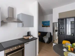 0645PV - Casa Monti Monolocale