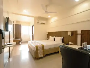 Hotel Sitara Residency