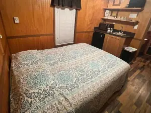Cotton Patch Landing Campground & Marina