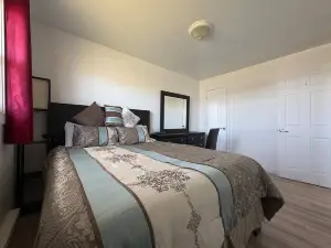 Maison individuelle chaleureuse et lumineuse de 3 chambres · Sydney