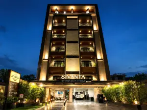 Sivanta by Bombay Group of Hotels Nagpur