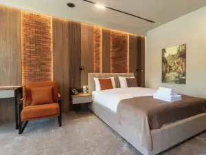 Hotel Chateau Cojusna