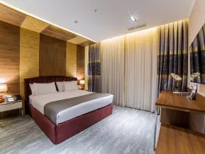 Panarams Tashkent Hotel, a member of Radisson Individuals