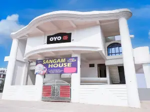 Hotel O Corporate Residency