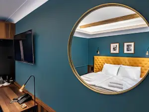 Palatinus Boutique Hotel