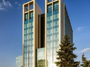 B1 City Hotel