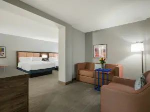 Hampton Inn Linden