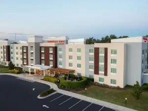 TownePlace Suites Lakeland