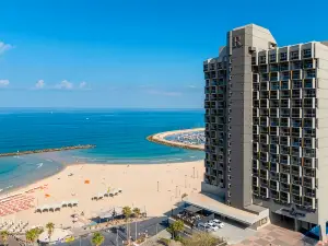 Renaissance Tel Aviv Hotel