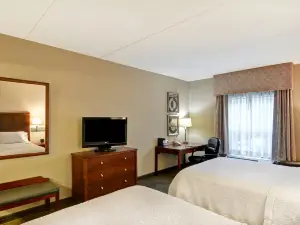 Hampton Inn Sayre