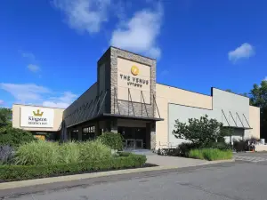 Kingston Regency Inn