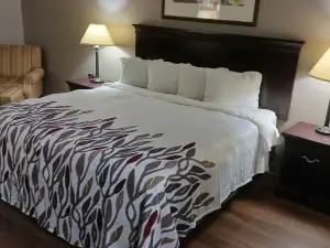 Red Roof Inn & Suites Midland