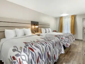 Red Roof Inn Dunn