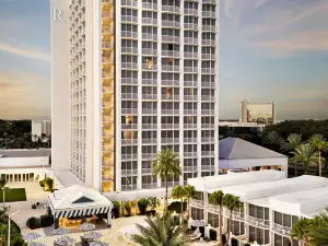 Renaissance Orlando Resort & Spa
